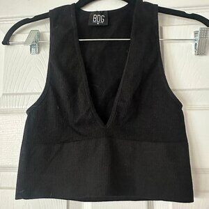 Deep V Compression Top